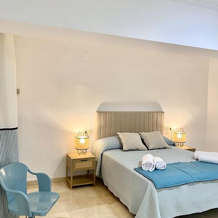 Apartamento En El Centro De Sevilla Dış mekan fotoğraf