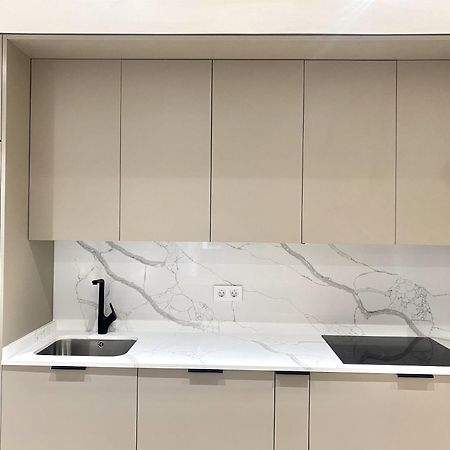 Apartamento En El Centro De Sevilla Dış mekan fotoğraf