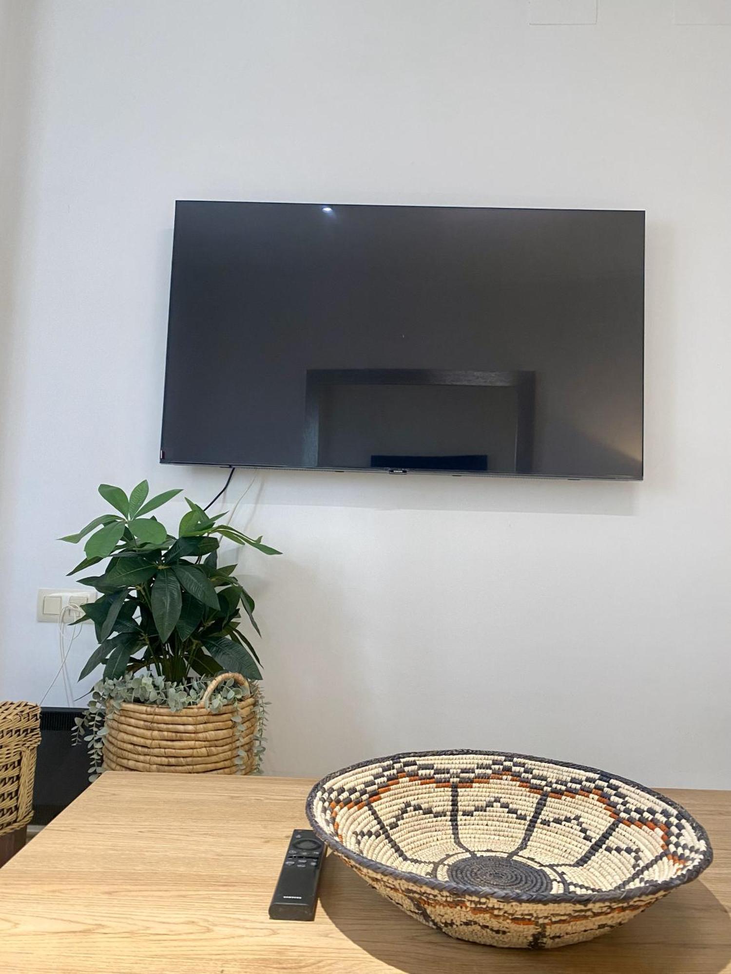 Apartamento En El Centro De Sevilla Dış mekan fotoğraf