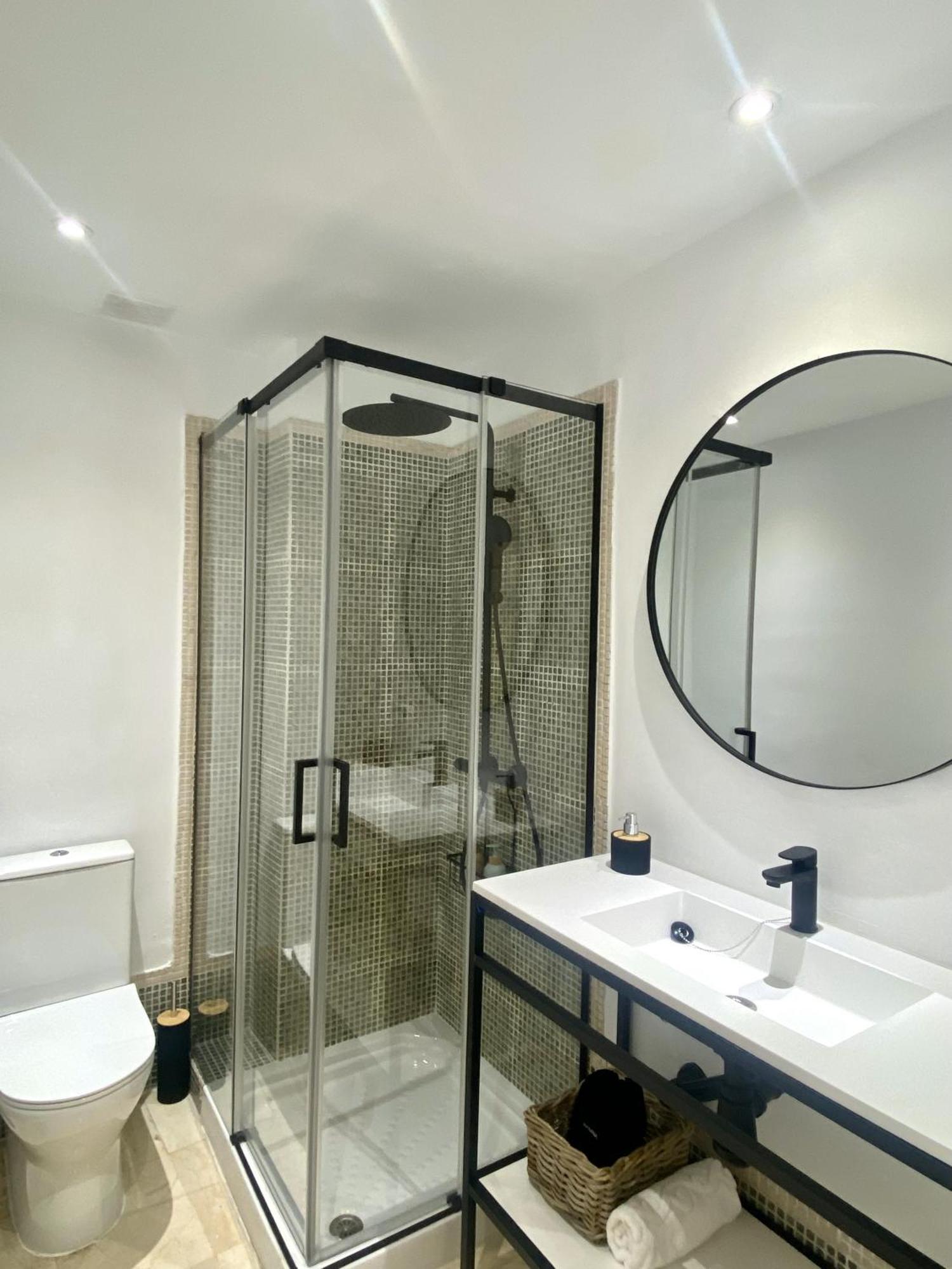 Apartamento En El Centro De Sevilla Dış mekan fotoğraf