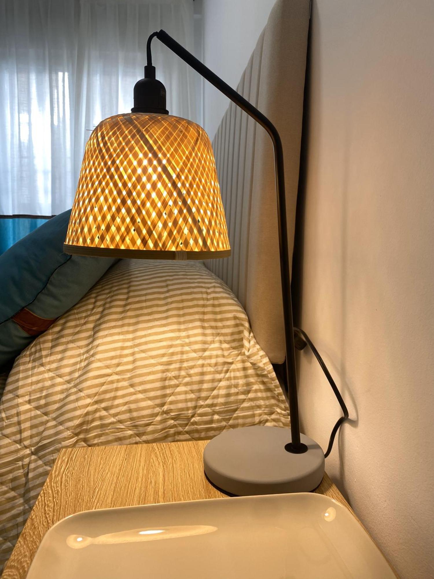 Apartamento En El Centro De Sevilla Dış mekan fotoğraf