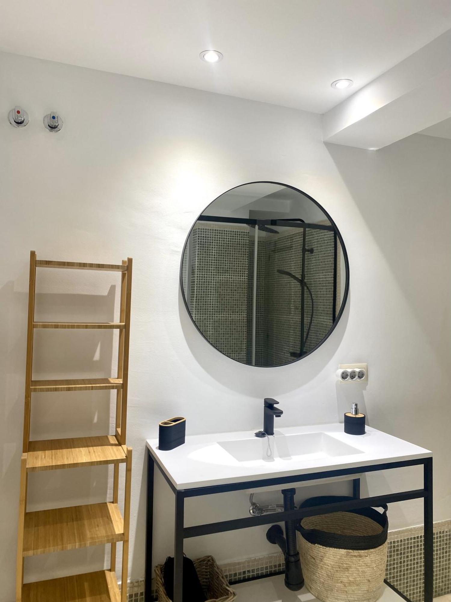Apartamento En El Centro De Sevilla Dış mekan fotoğraf