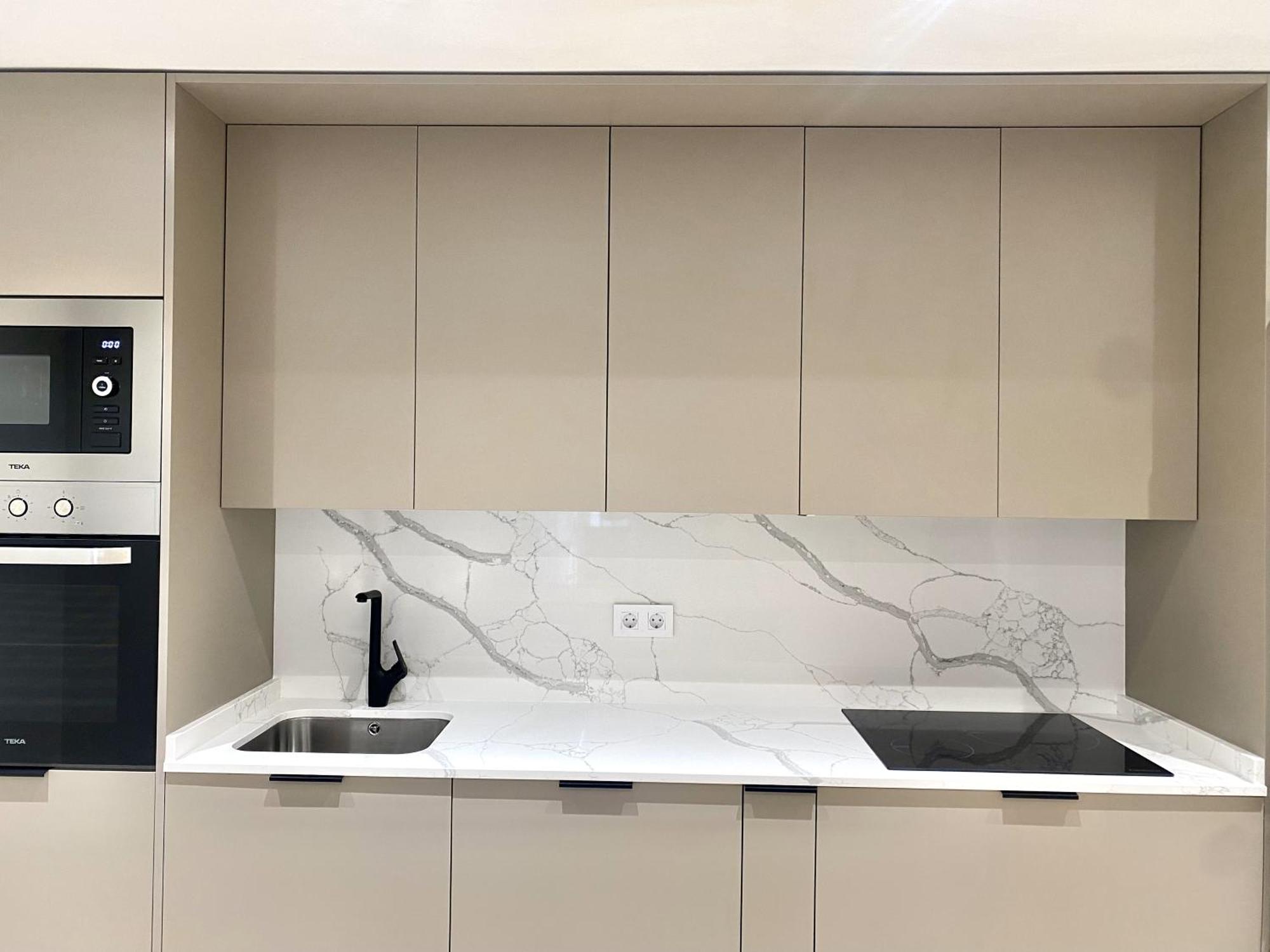 Apartamento En El Centro De Sevilla Dış mekan fotoğraf