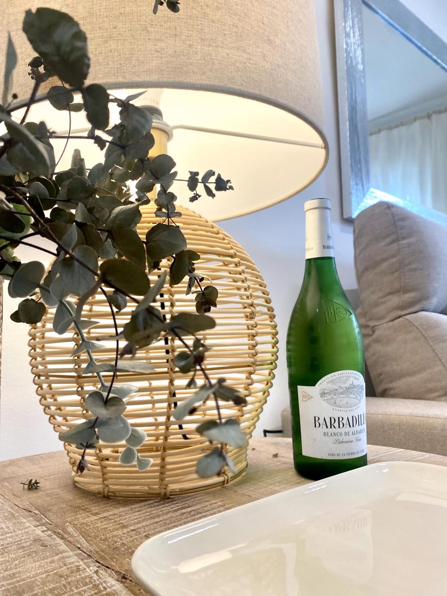 Apartamento En El Centro De Sevilla Dış mekan fotoğraf
