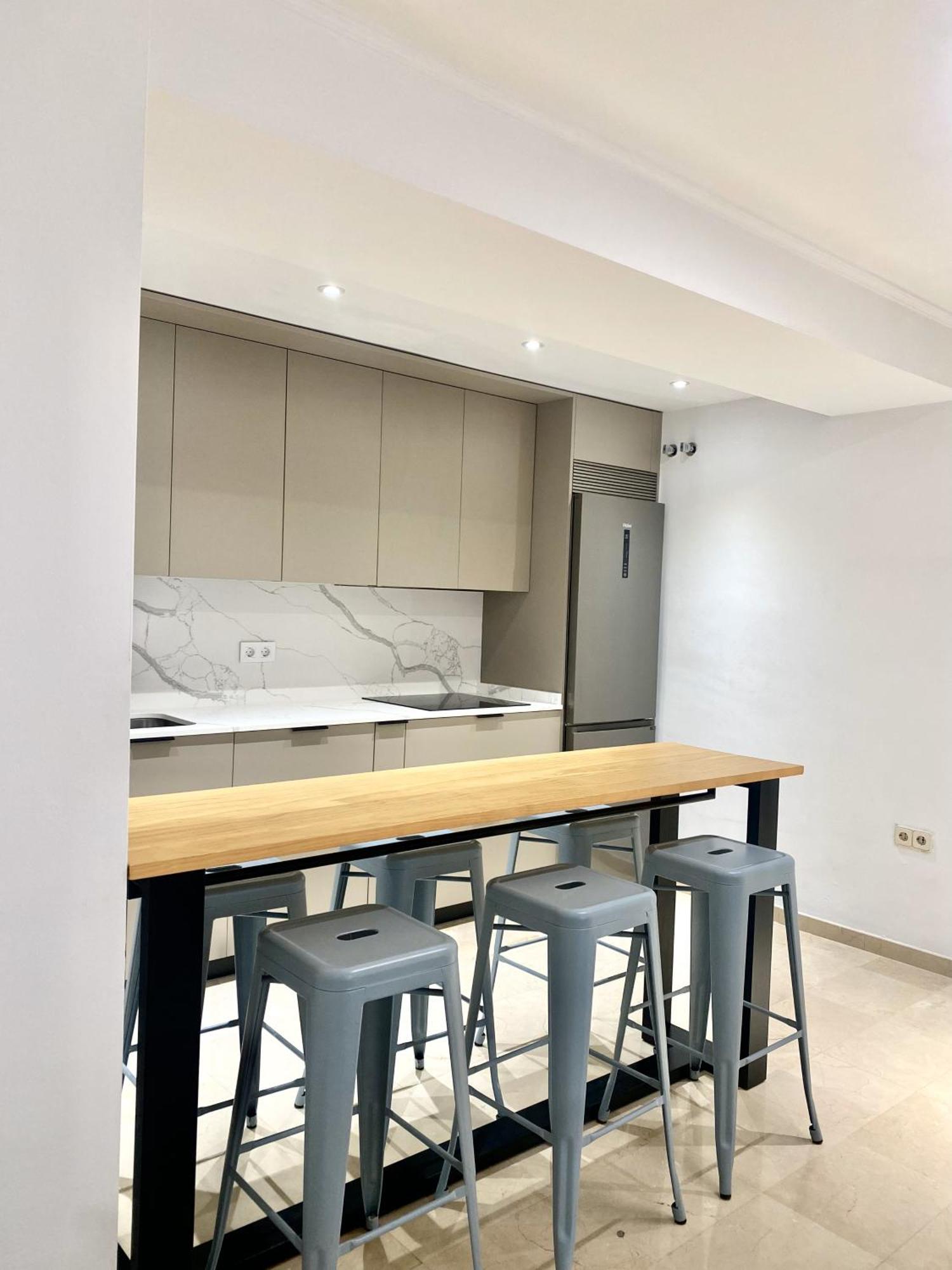 Apartamento En El Centro De Sevilla Dış mekan fotoğraf