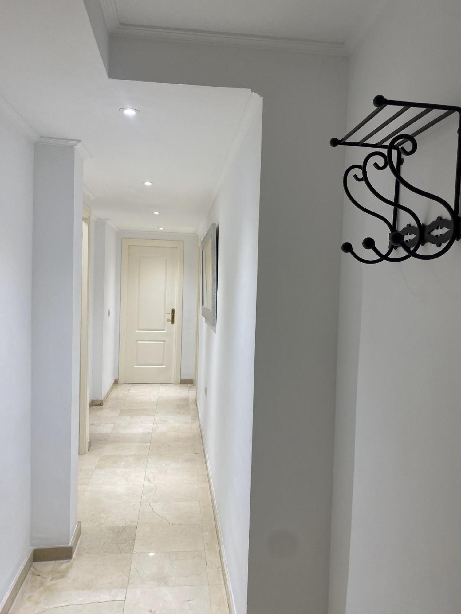 Apartamento En El Centro De Sevilla Dış mekan fotoğraf
