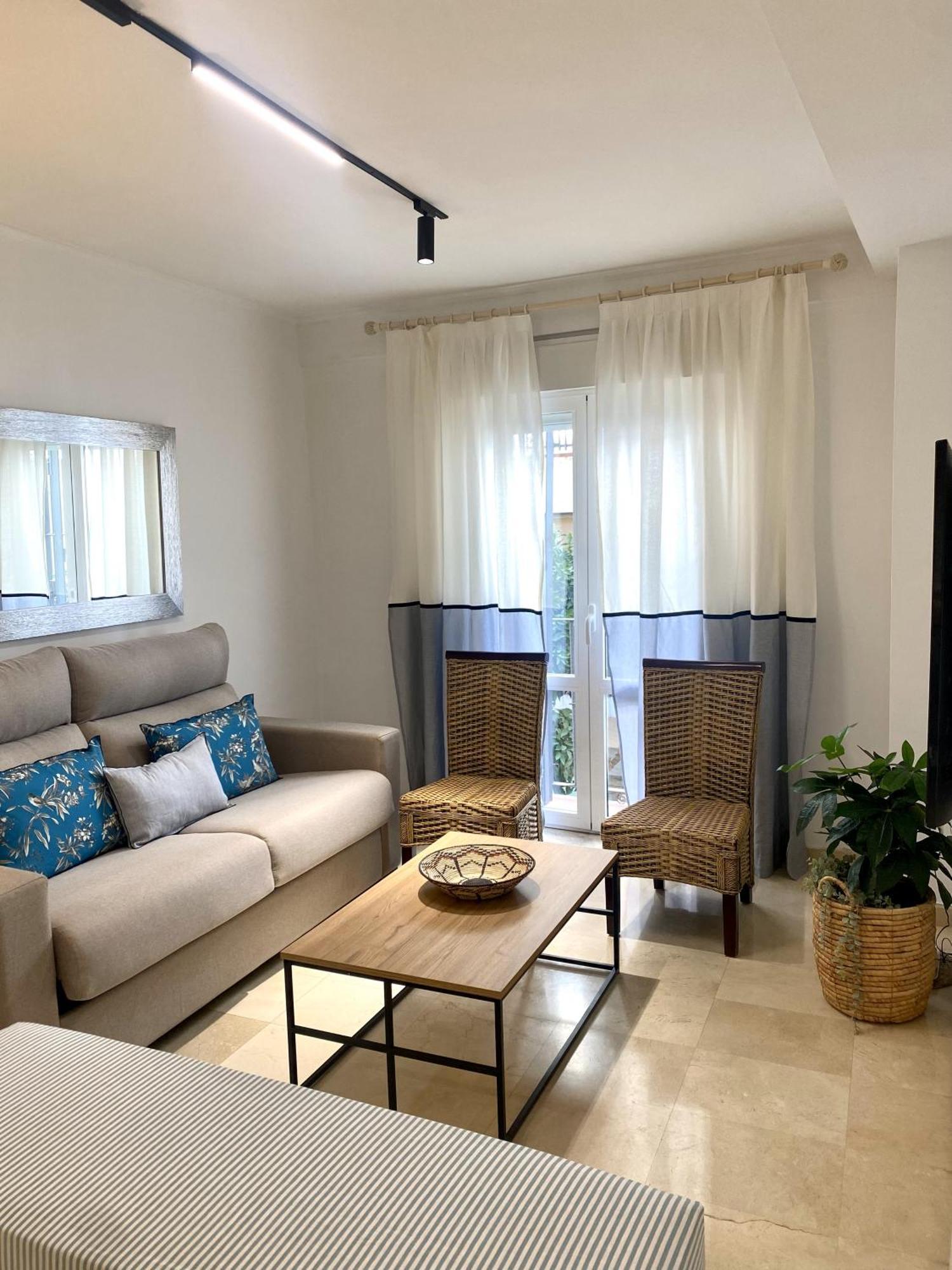 Apartamento En El Centro De Sevilla Dış mekan fotoğraf