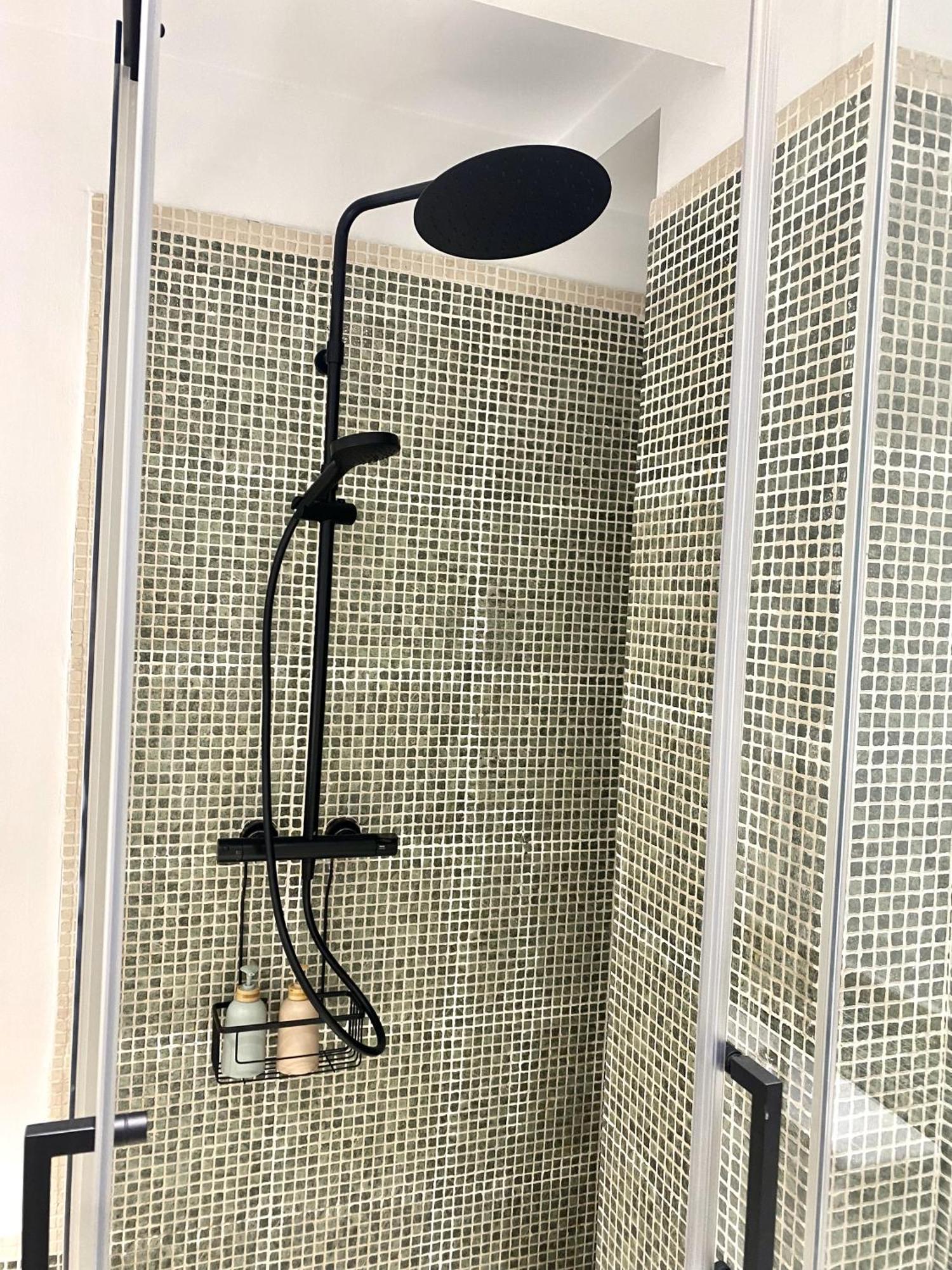 Apartamento En El Centro De Sevilla Dış mekan fotoğraf
